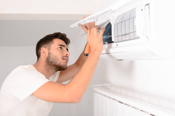 Best General Air Duct Cleaning  in Belgrade, MT